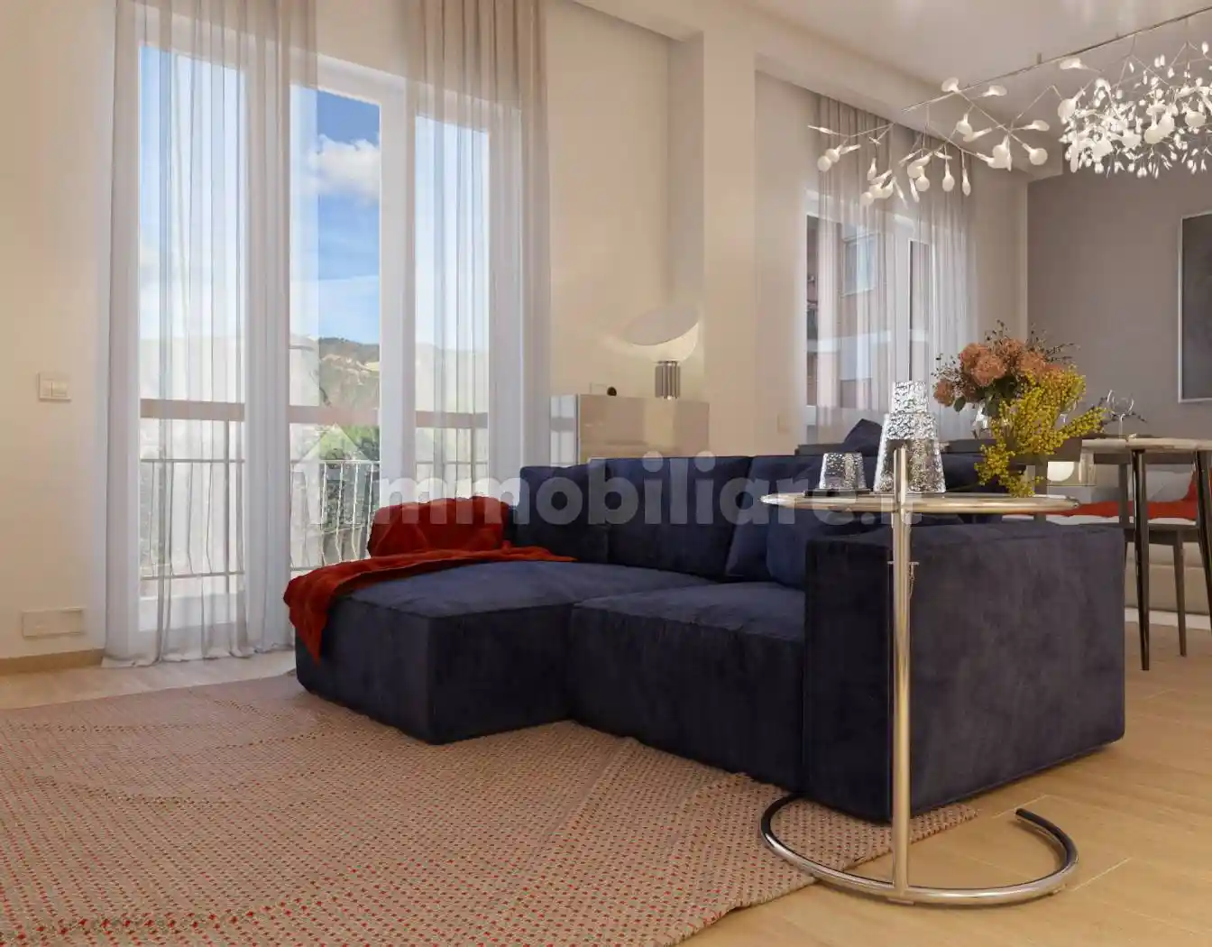 Appartamento in vendita a Napoli