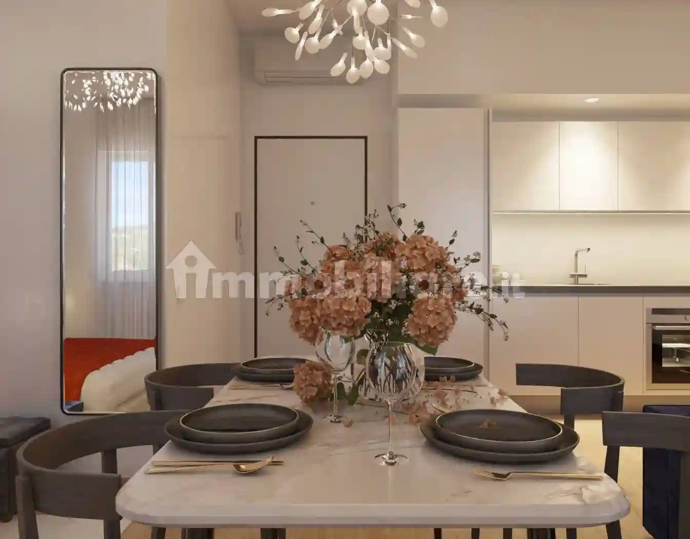 Appartamento - foto 5