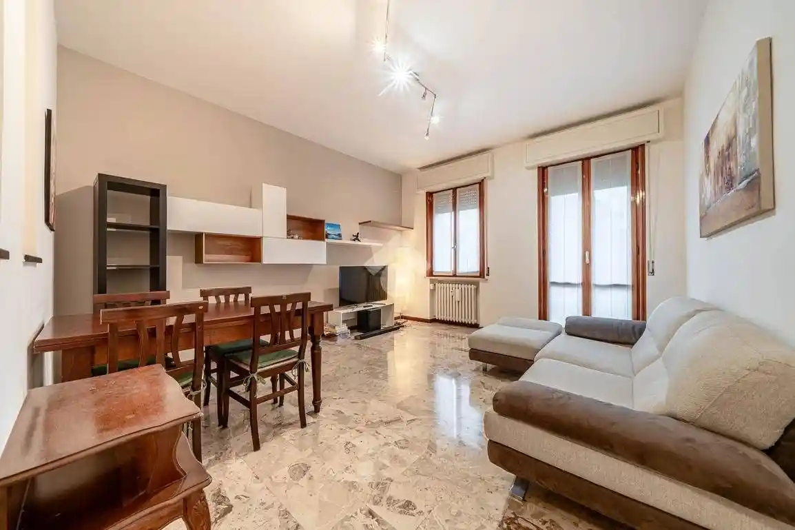 Appartamento in vendita a Parma