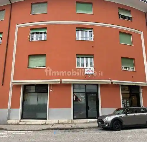 Appartamento in vendita a Rovereto