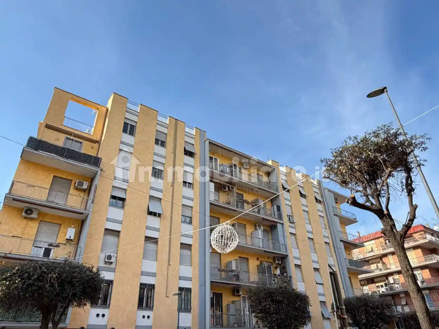 Appartamento in vendita a Ciampino