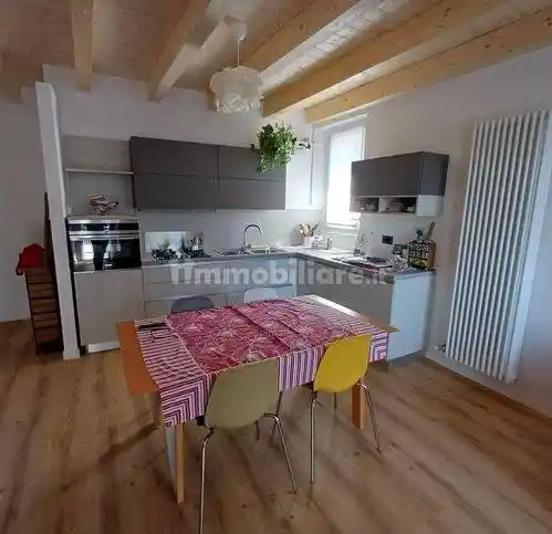 Appartamento in vendita a Rovereto