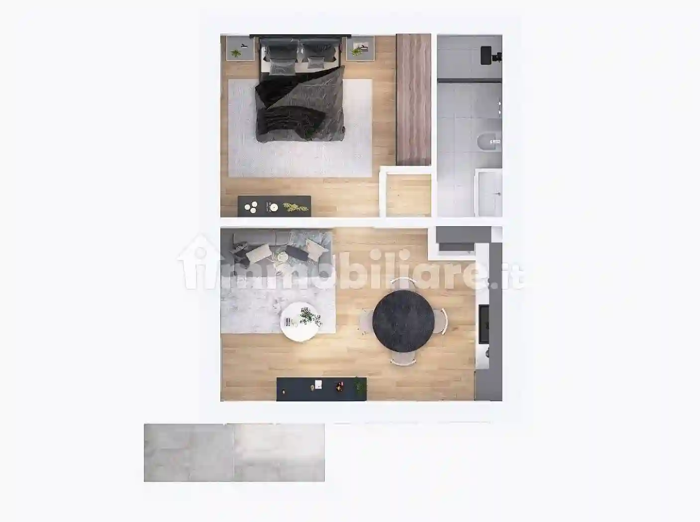 Appartamento - foto 2