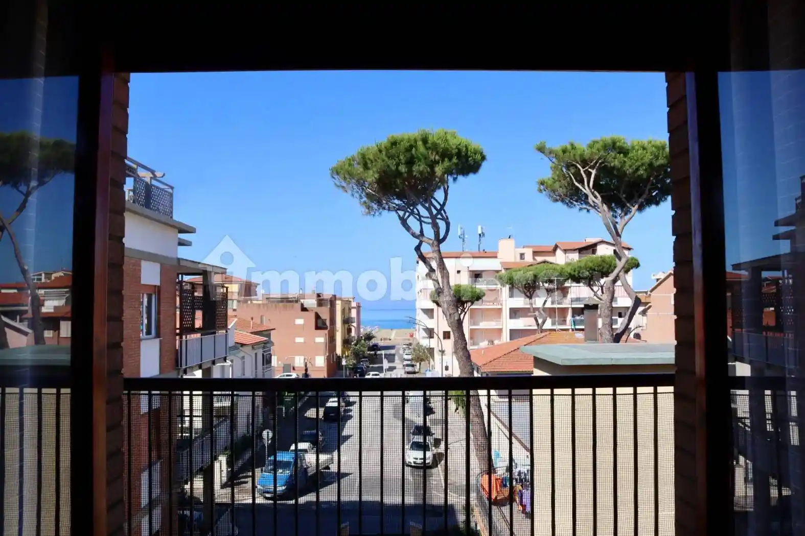 Appartamento in vendita a Grosseto