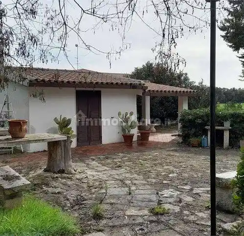 Villa in vendita a Gioia del Colle