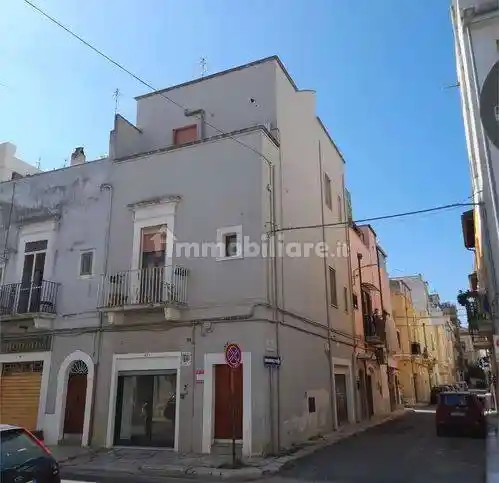 Villa in vendita a Gioia del Colle