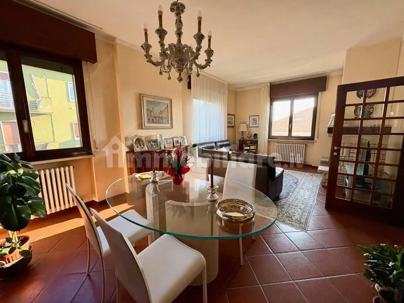 Appartamento in vendita a Verona