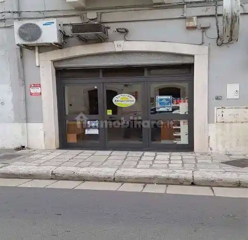 Appartamento in affitto a Gioia del Colle