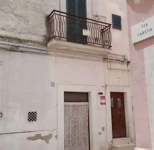 Appartamento in vendita a Gioia del Colle