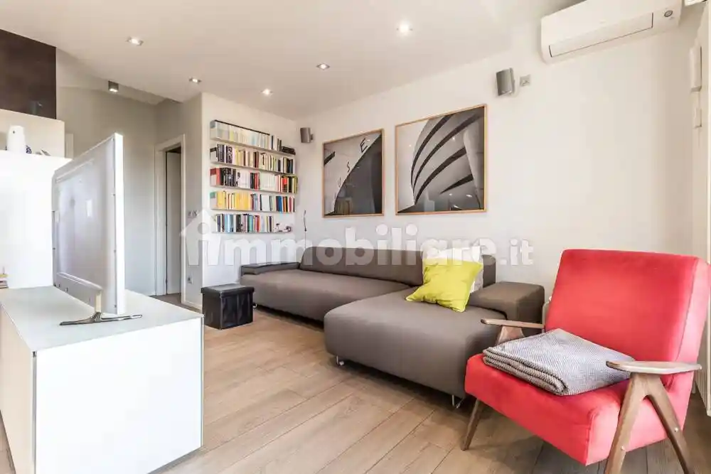 Appartamento in vendita a Bologna