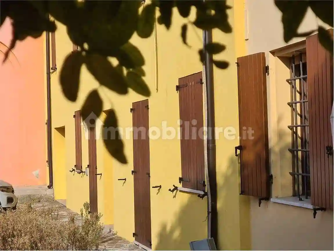 Villetta a schiera - foto 4