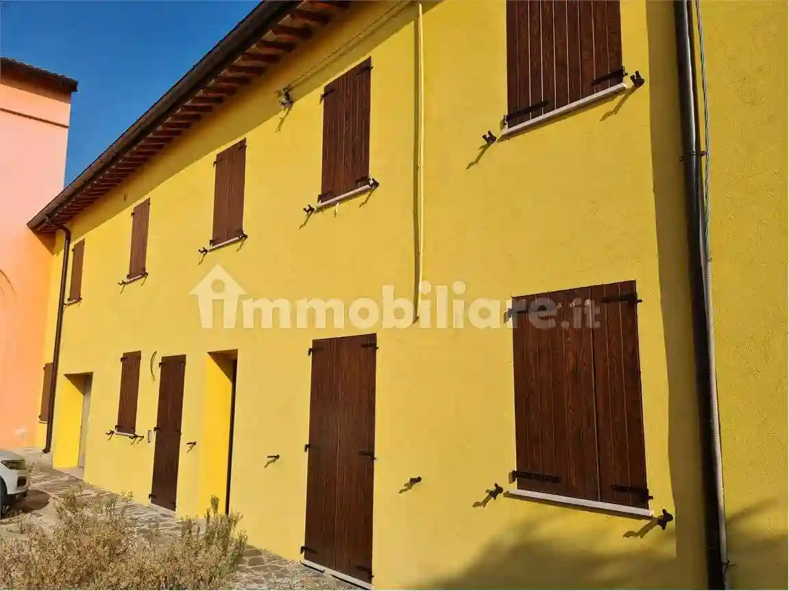 Villetta a schiera - foto 5