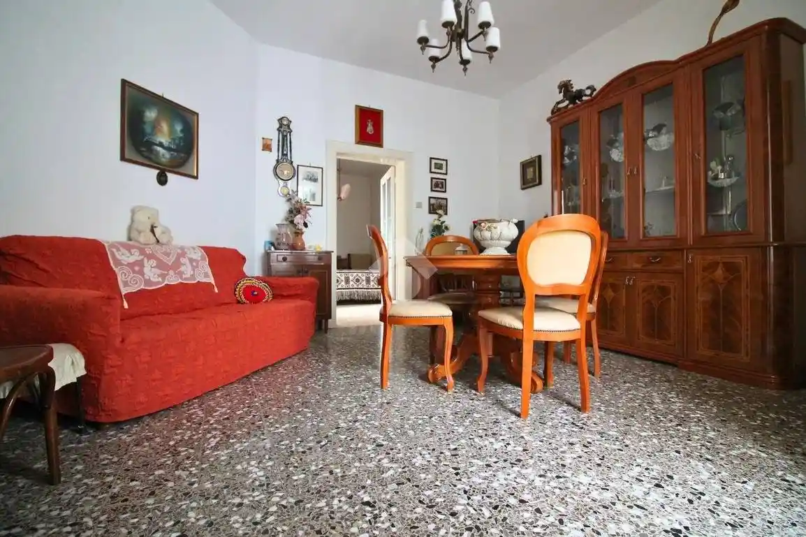 Appartamento in vendita a Ostuni