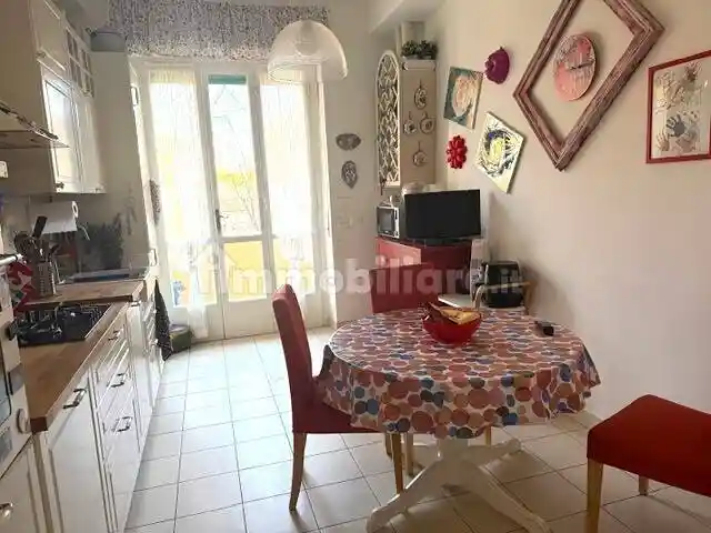 Appartamento in vendita a Livorno
