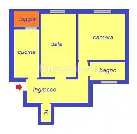 Appartamento - foto 2