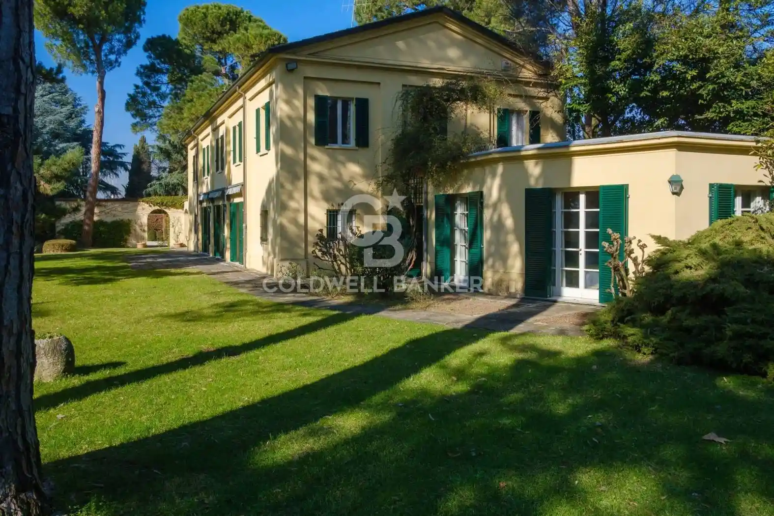 Villa in vendita a Cesena