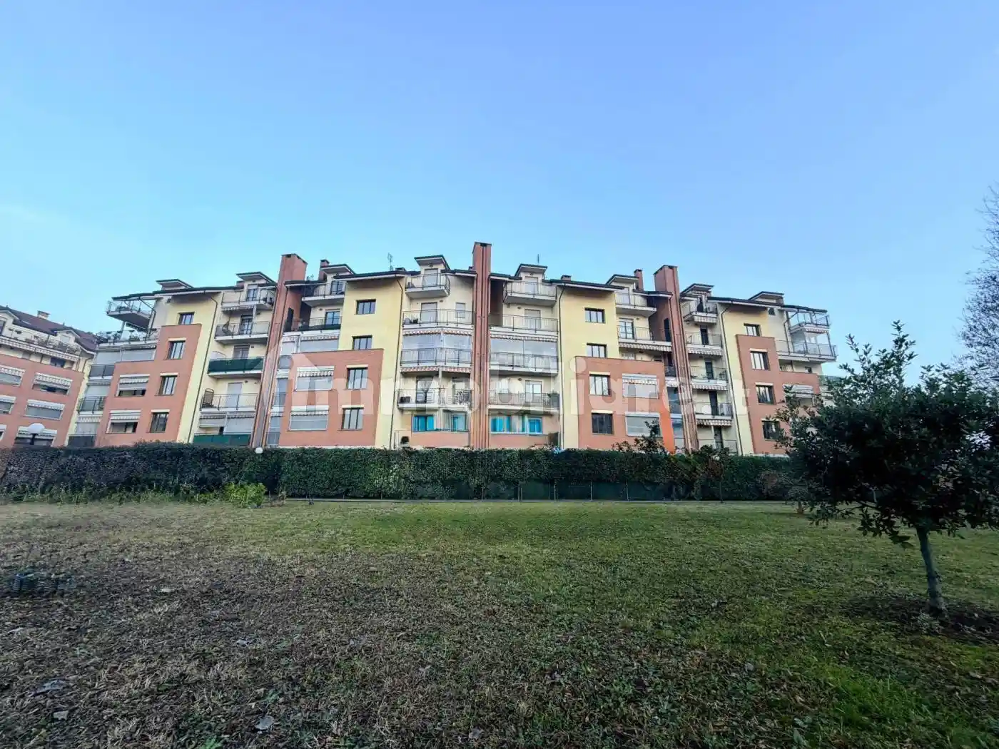 Appartamento in vendita a La Loggia