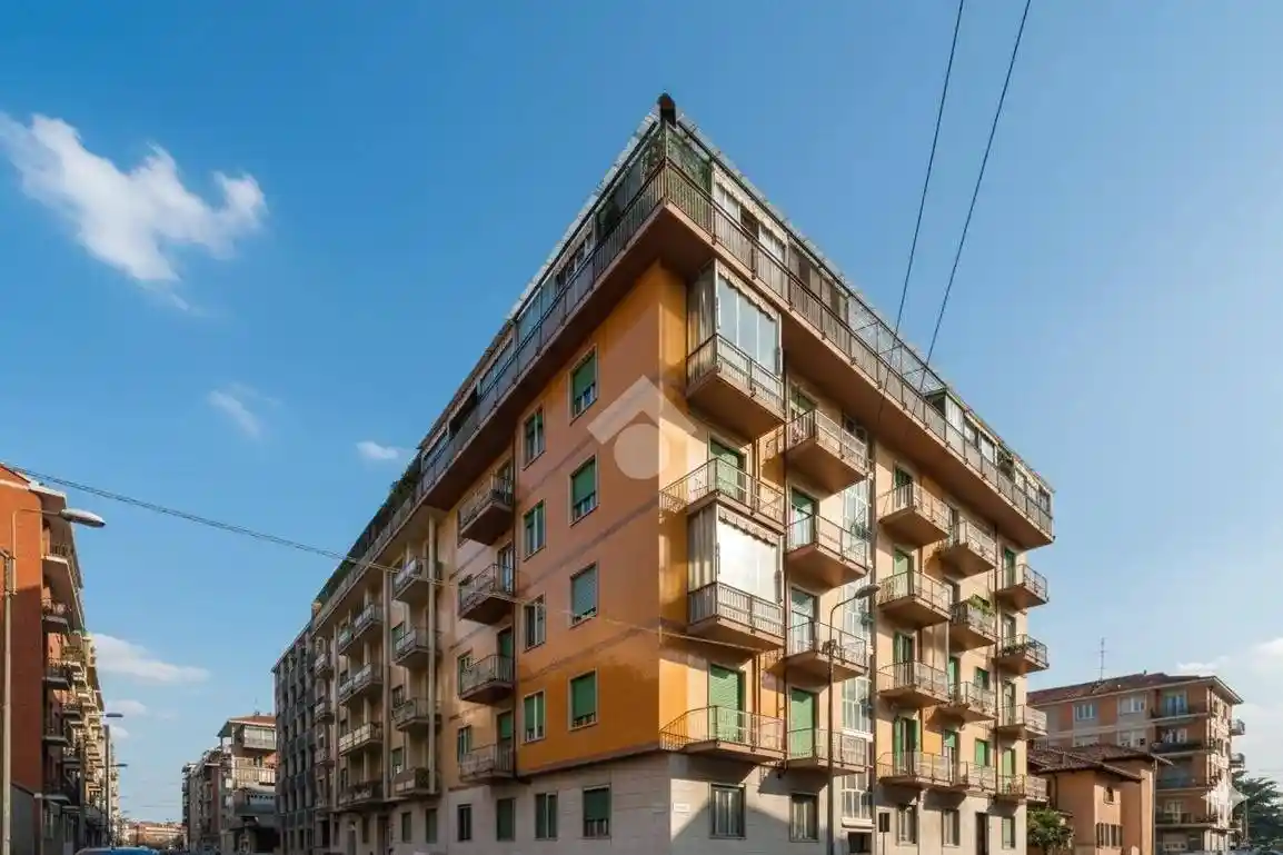 Appartamento in vendita a Torino