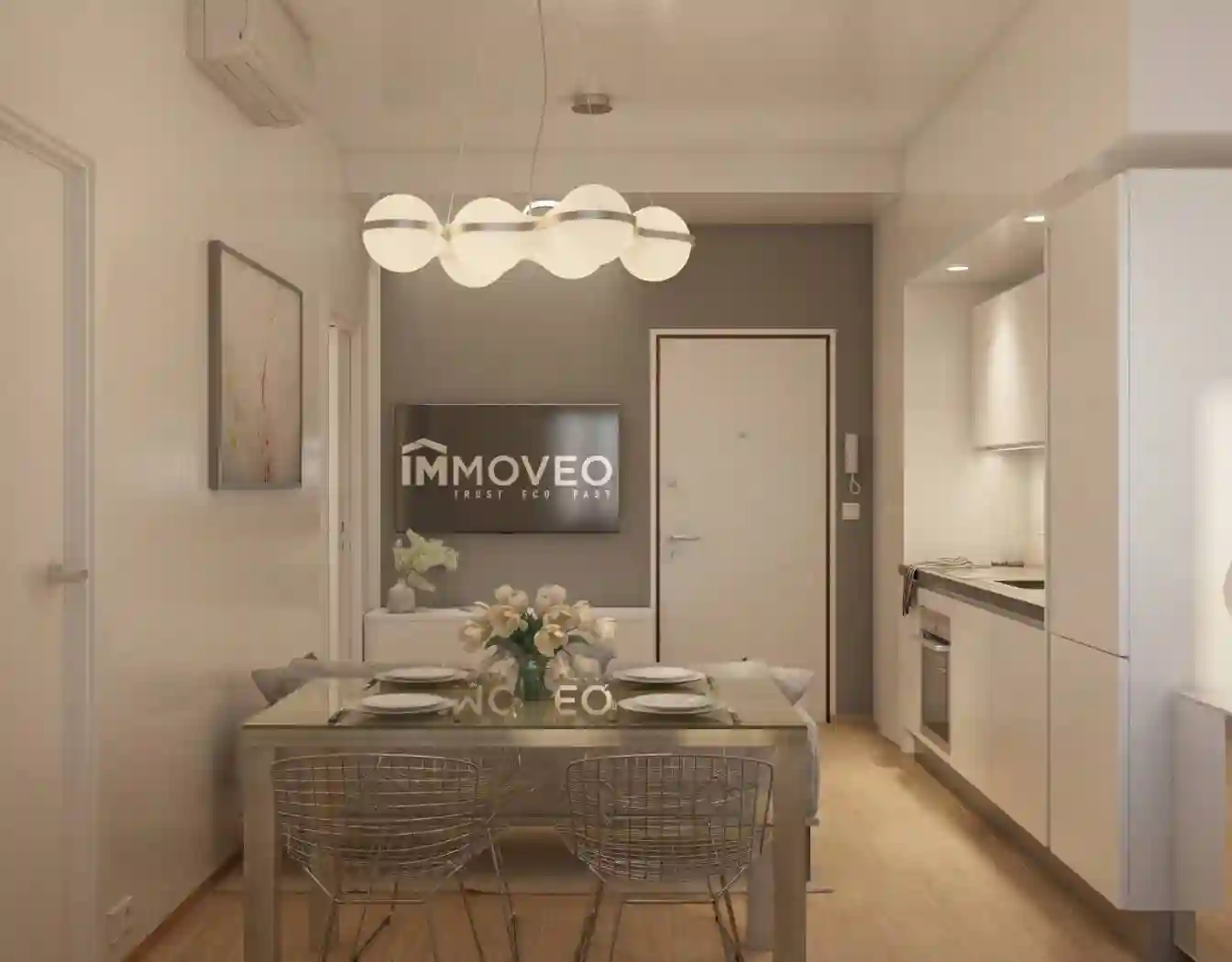 Appartamento - foto 4