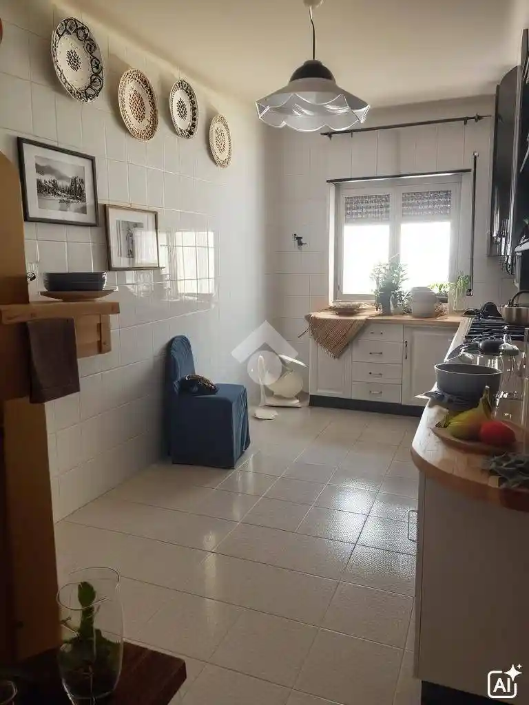 Appartamento in vendita a Carovigno