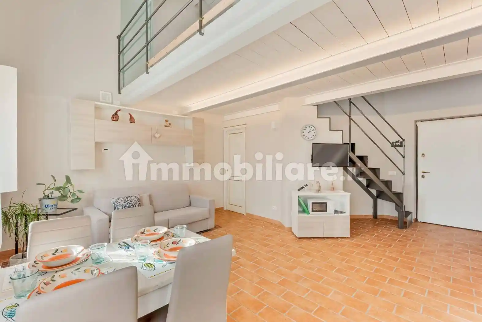 Appartamento in affitto a Beverino