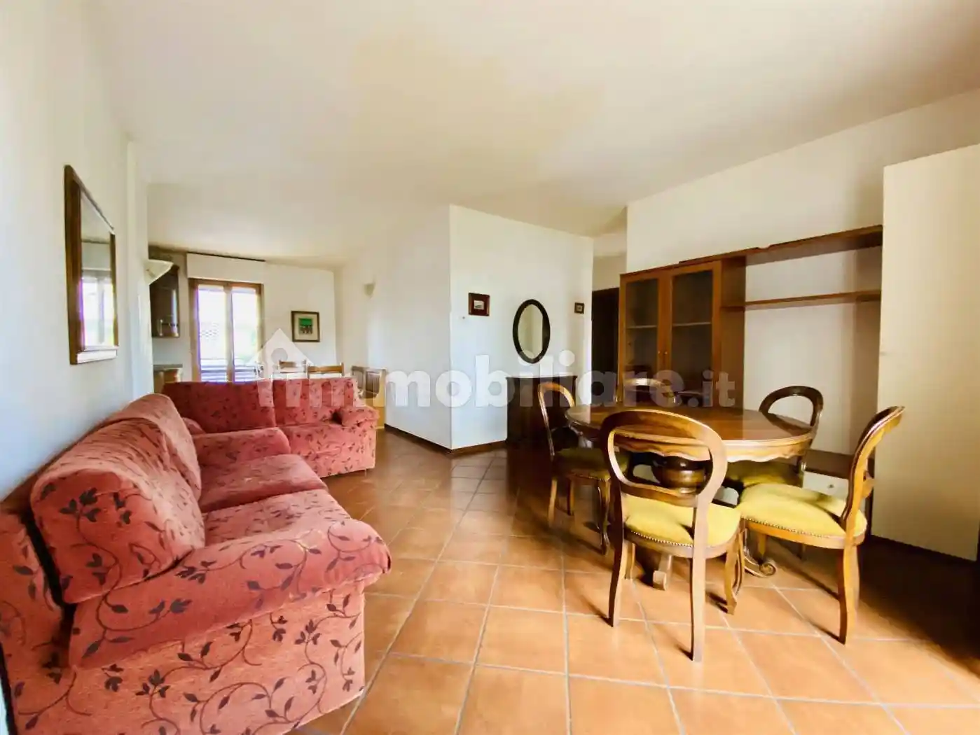 Appartamento in vendita a Lucca