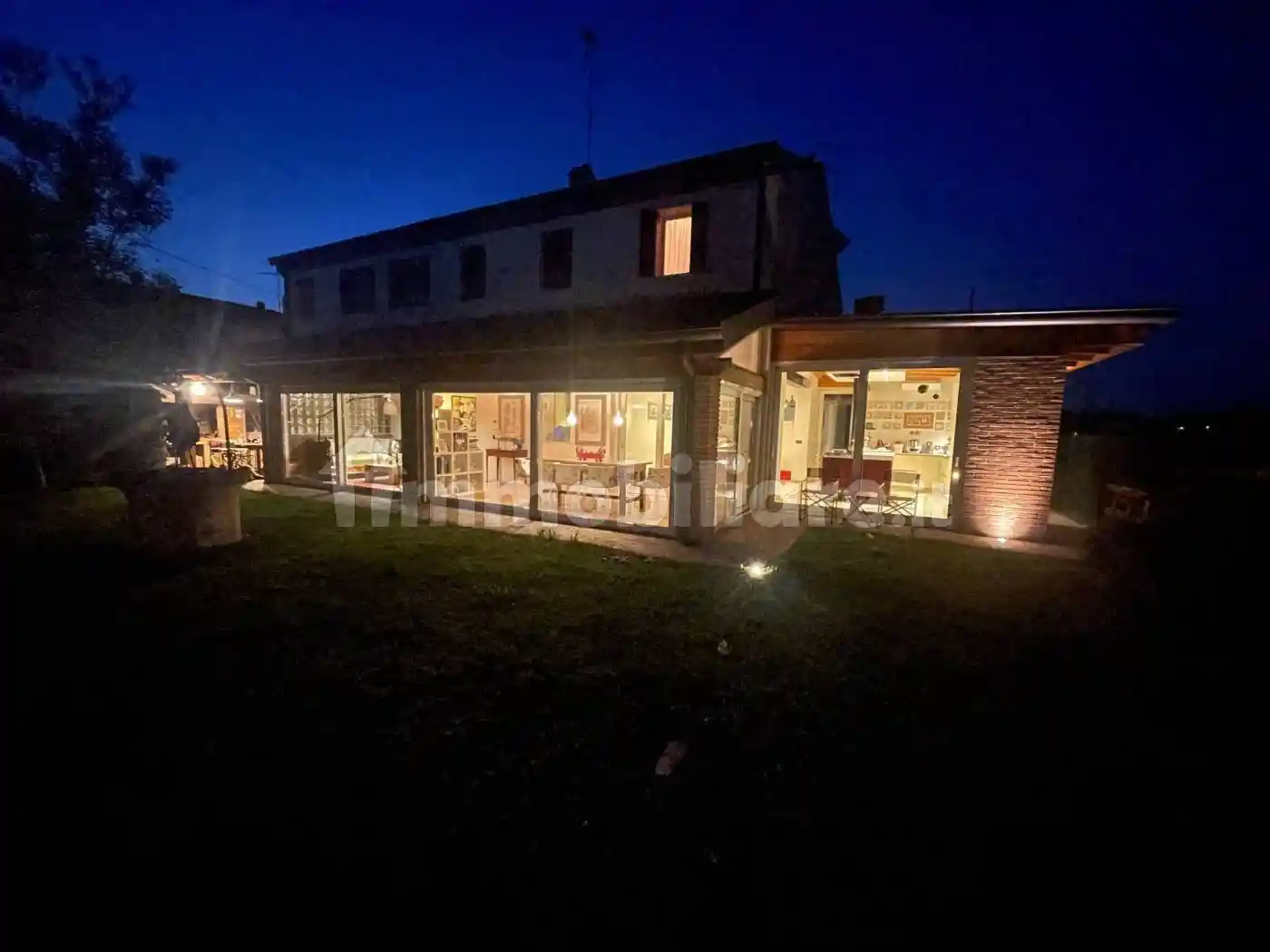 Villa in affitto a Noventa Padovana