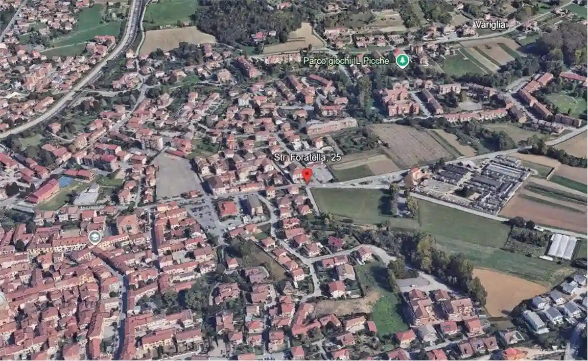 Casa indipendente - foto 4