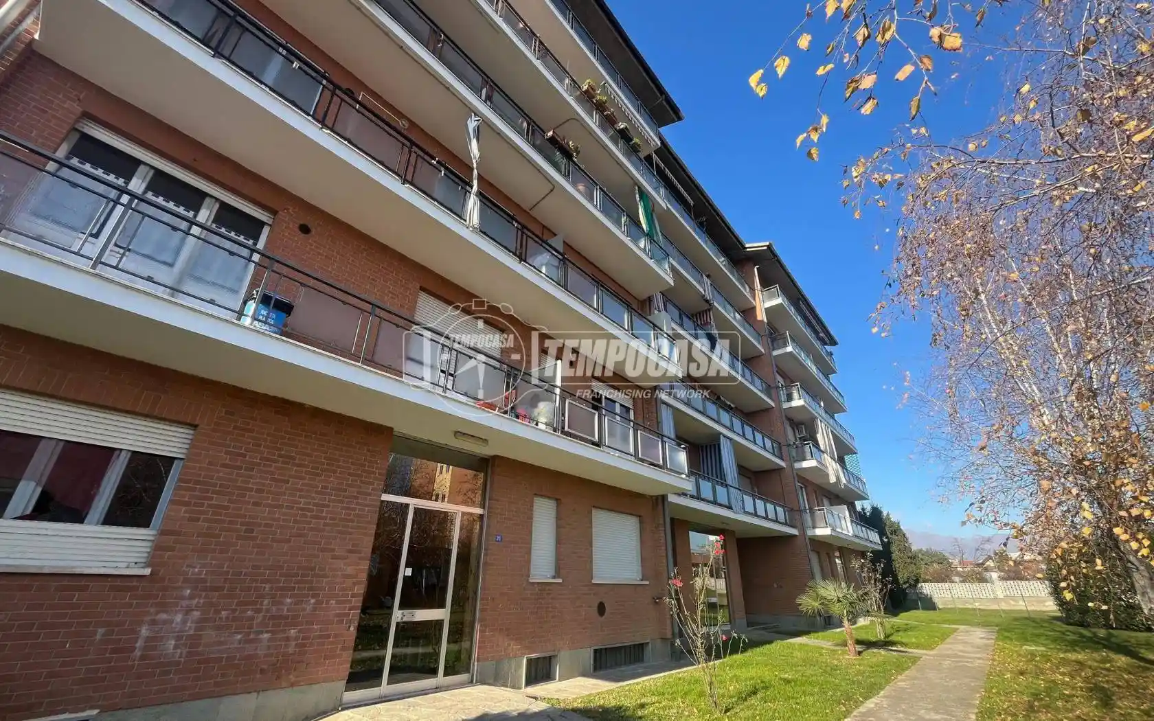 Appartamento in vendita a Feletto