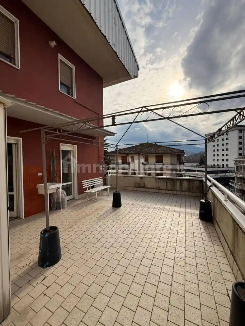 Appartamento in affitto a Avellino