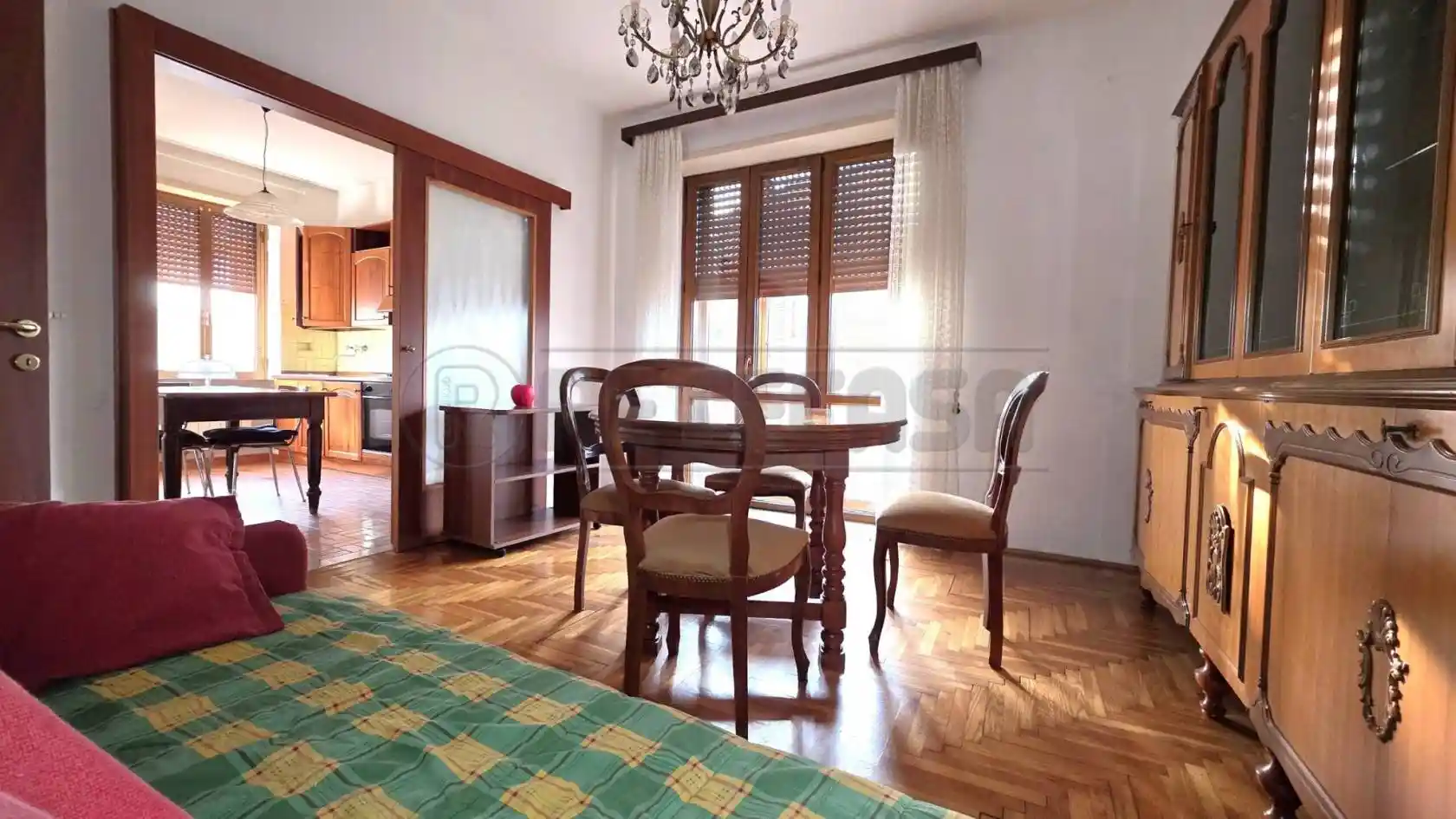 Appartamento in vendita a Valdagno