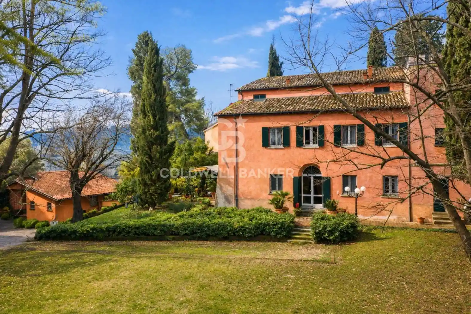 Villa in vendita a Rimini