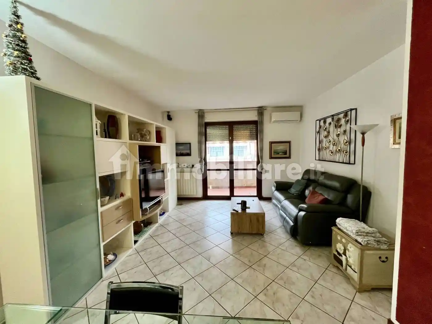 Appartamento in vendita a Massa