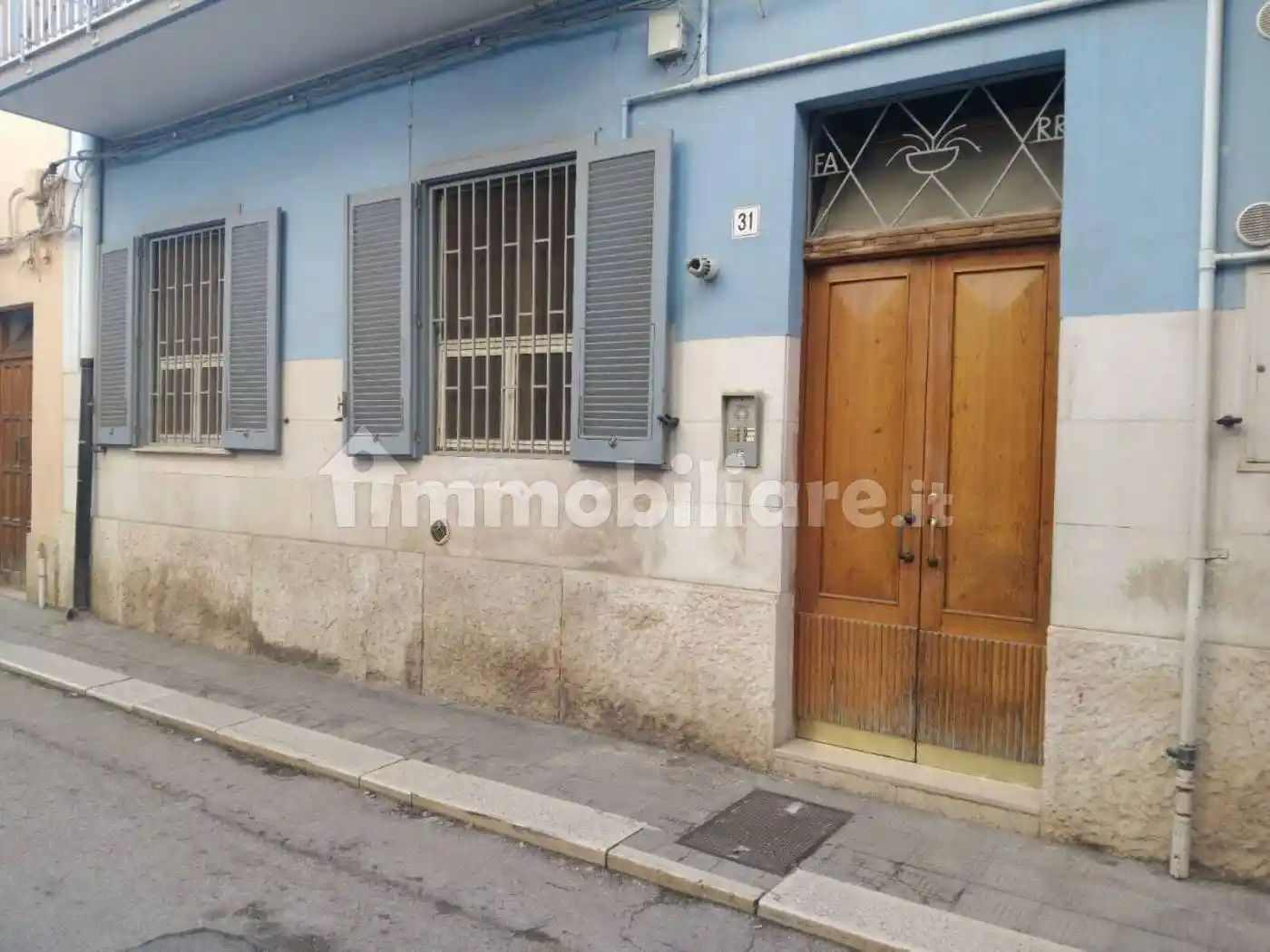 Appartamento in vendita a Barletta