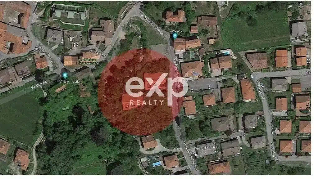 Villa in vendita a Brenta