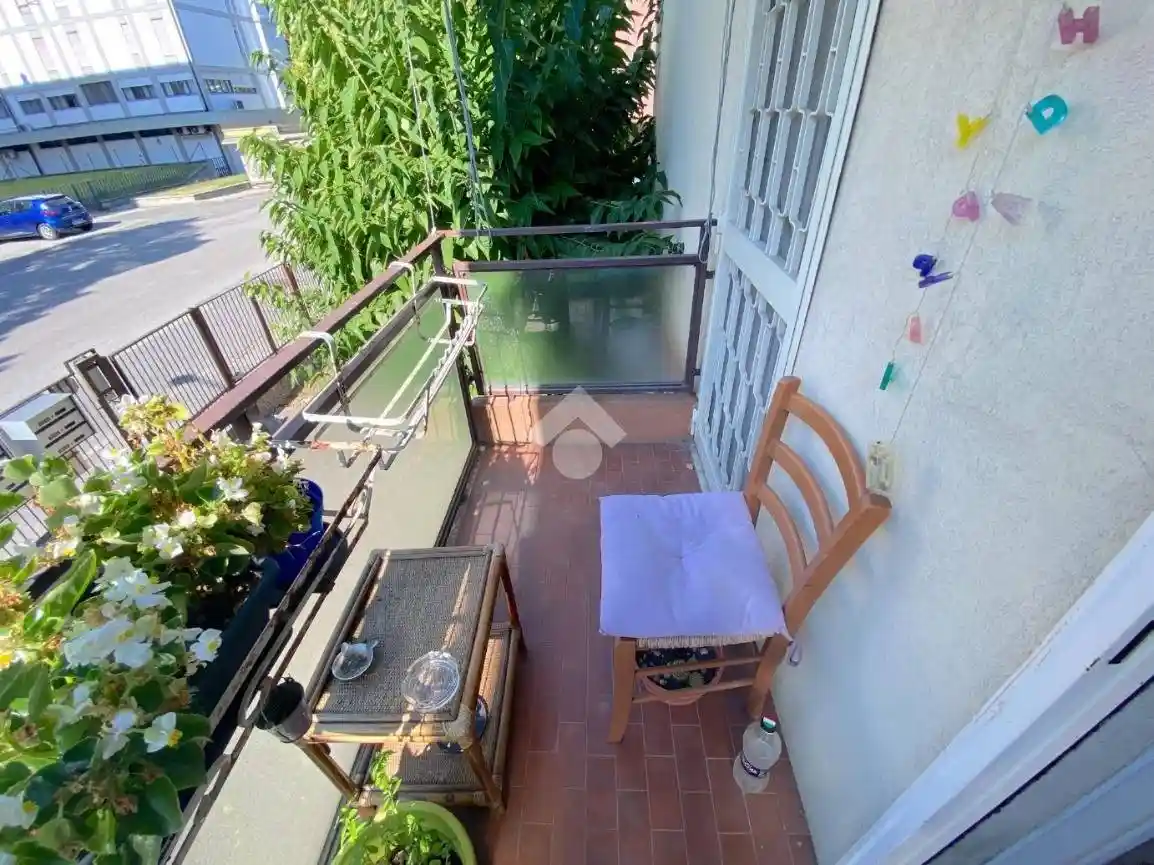 Appartamento in affitto a Padova