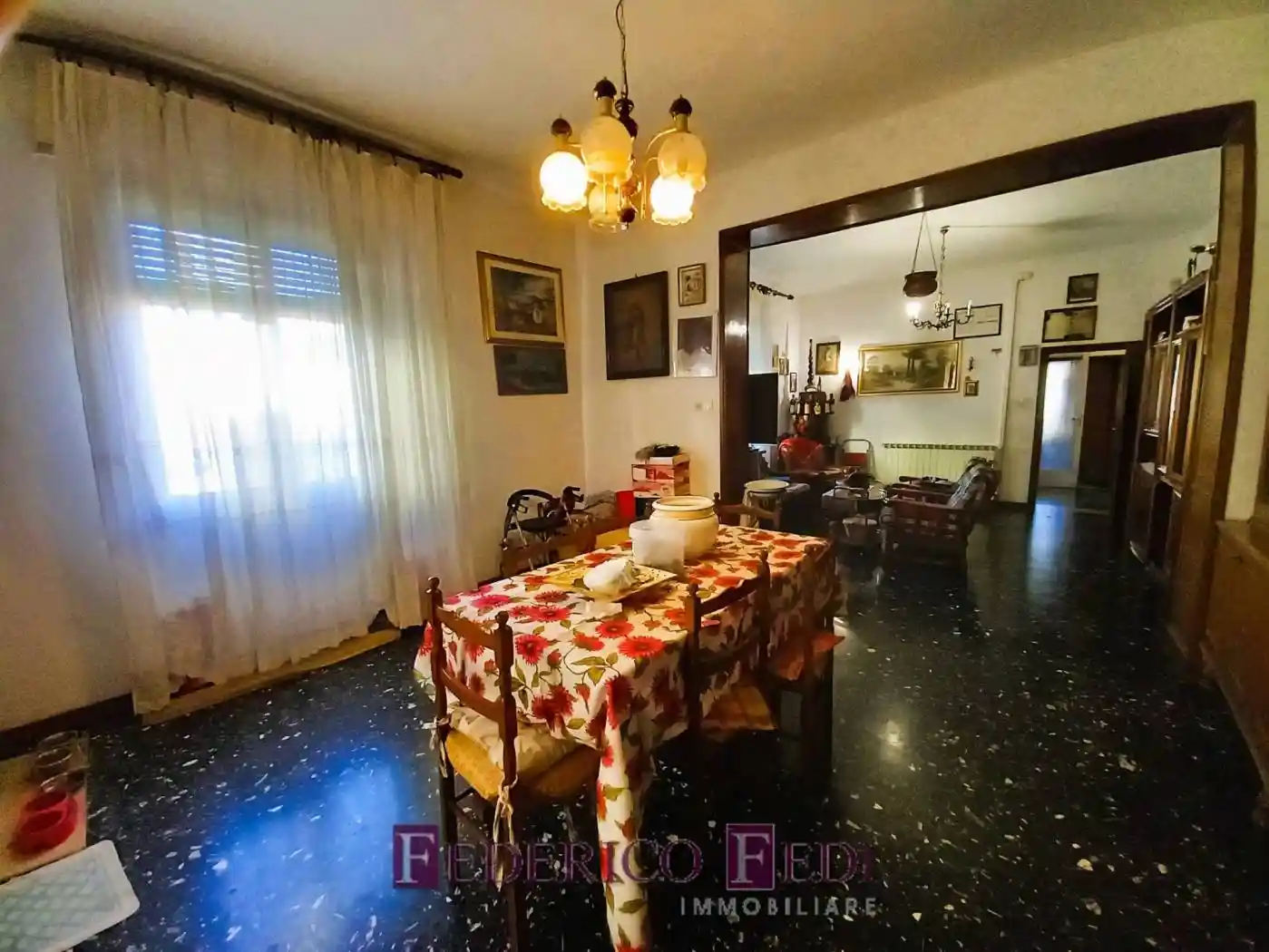 Appartamento in vendita a Prato