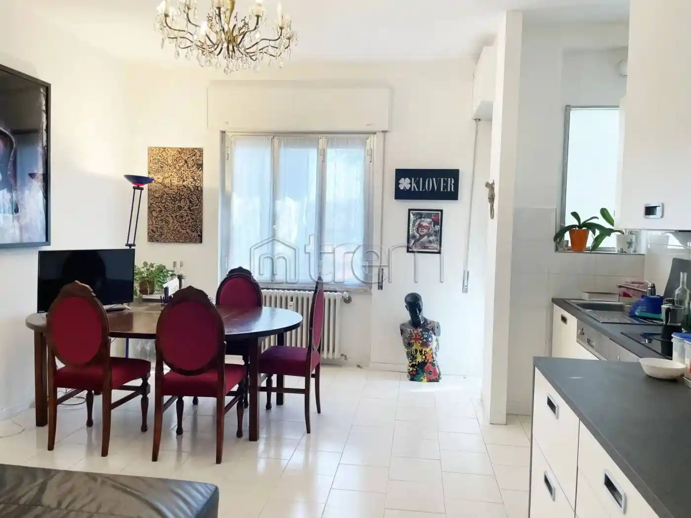 Appartamento in vendita a Rho