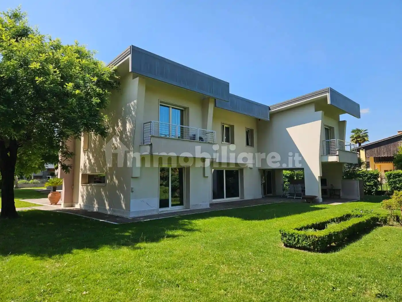 Villa in vendita a Tombolo