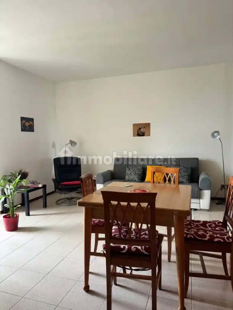 Appartamento in affitto a Pordenone