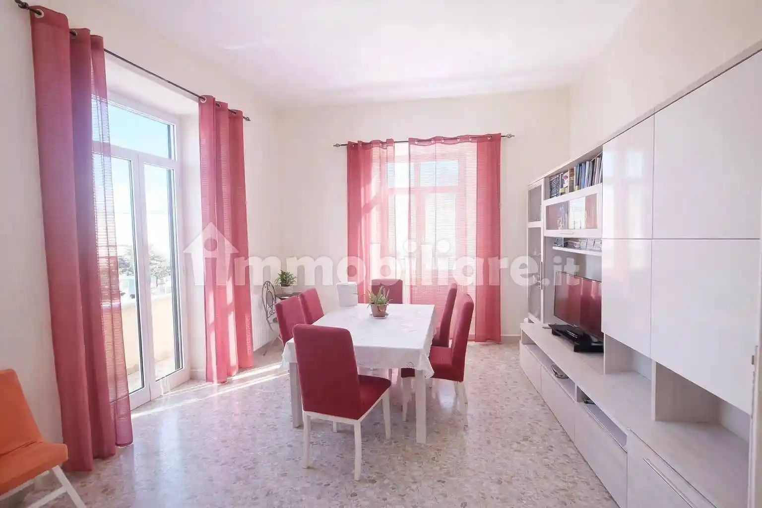 Appartamento in vendita a Anzio