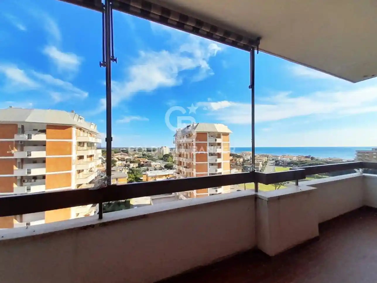 Appartamento in affitto a Tarquinia