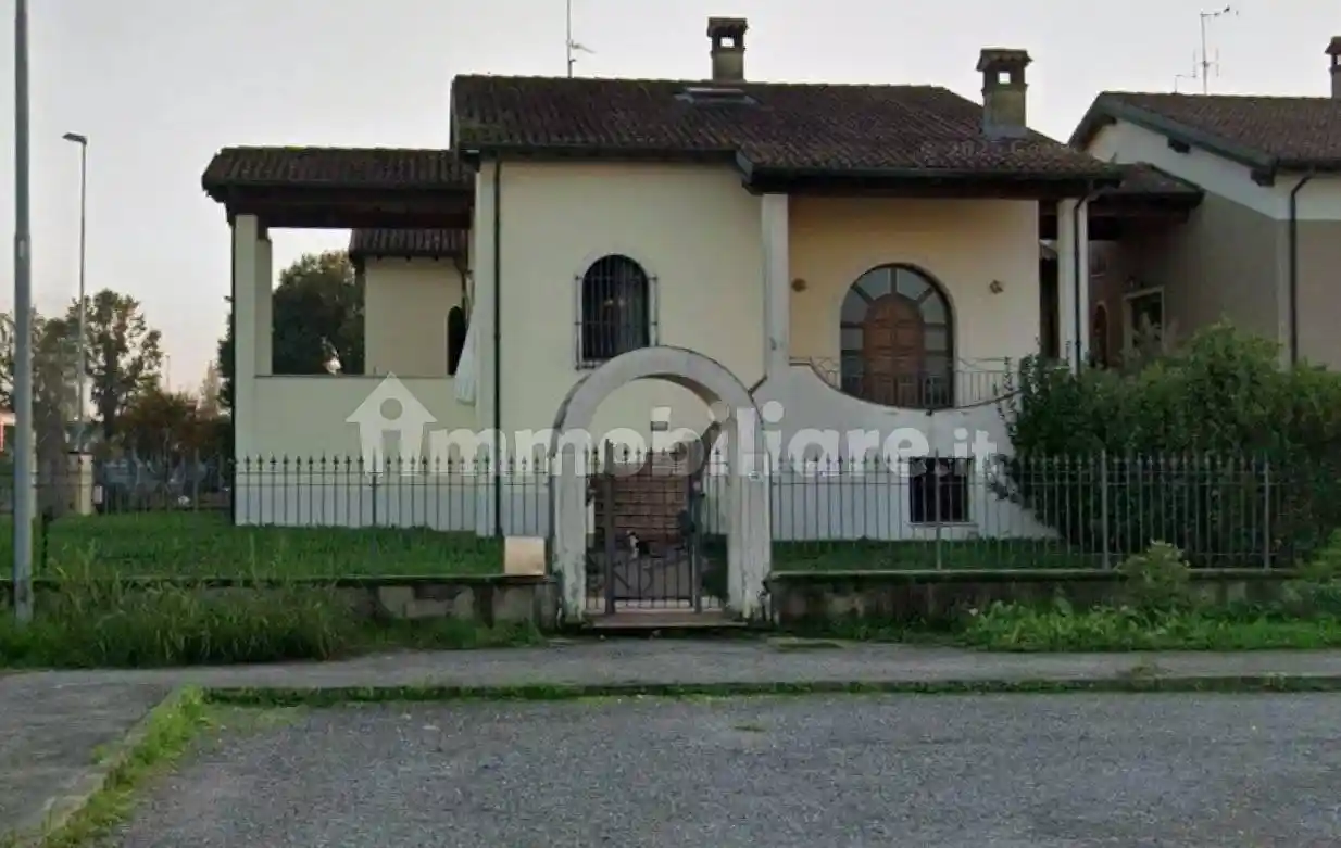 Appartamento in vendita a Borgo San Giacomo