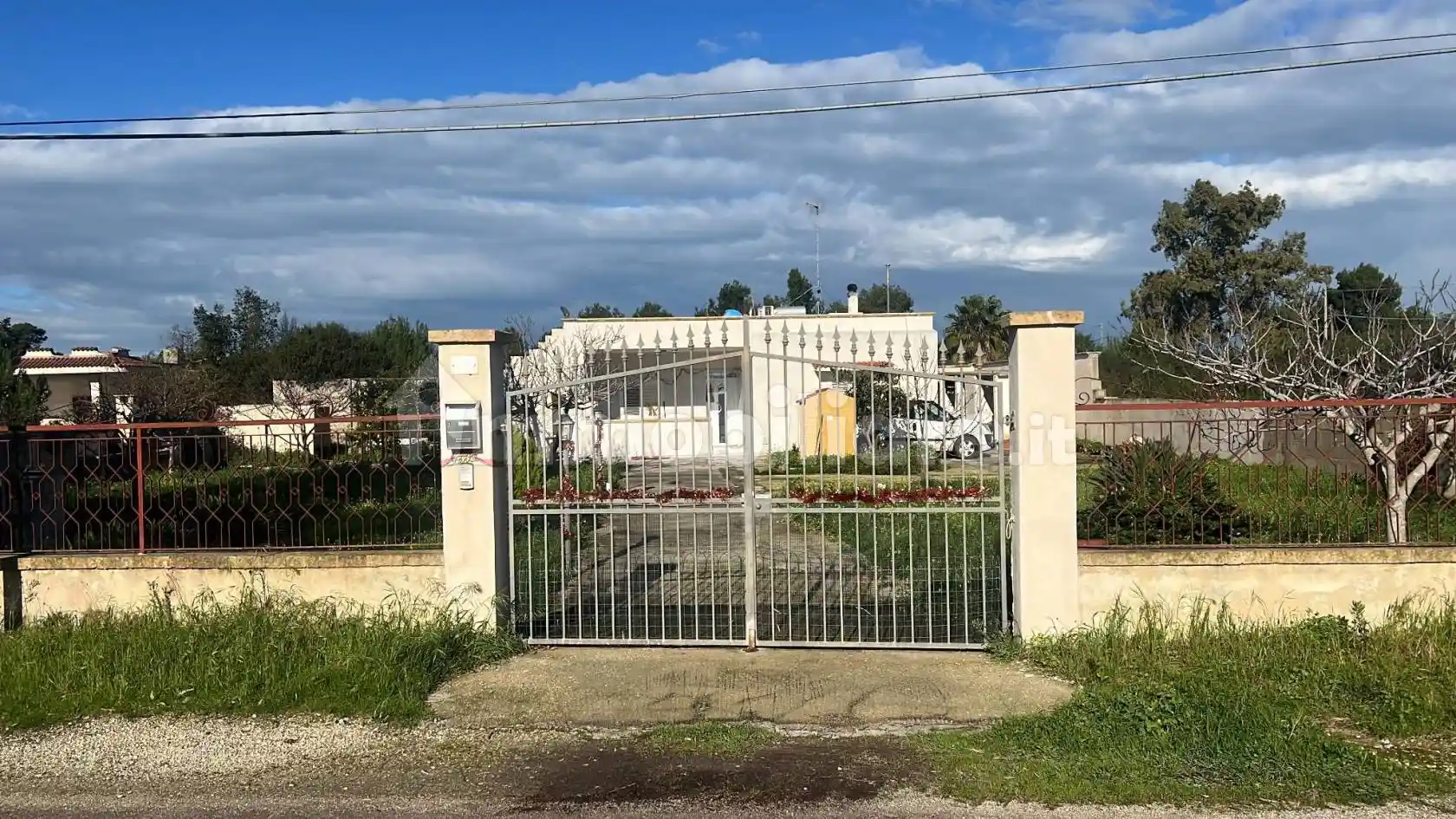 Villa in vendita a Lecce