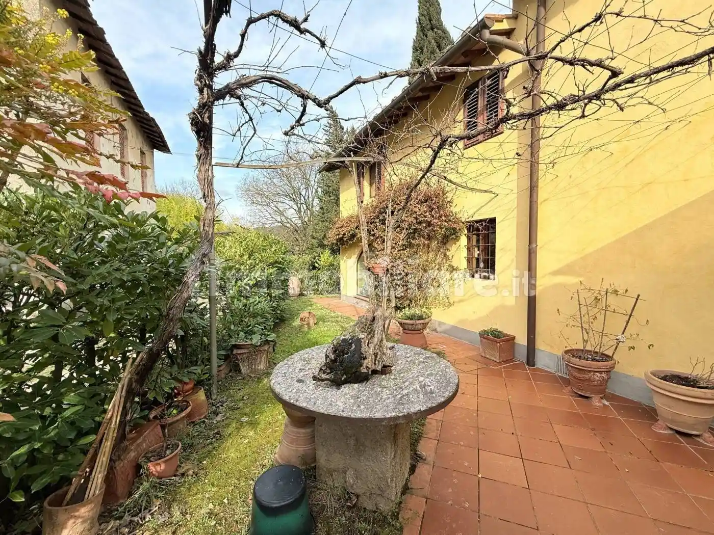 Casa indipendente in vendita a Bagno a Ripoli