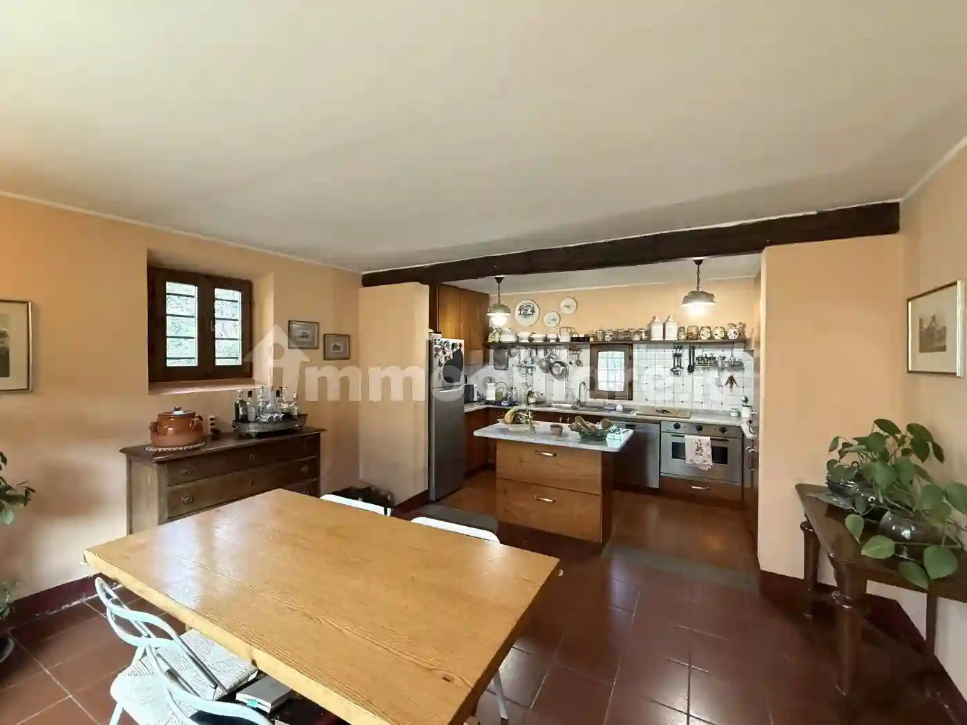 Casa indipendente - foto 3