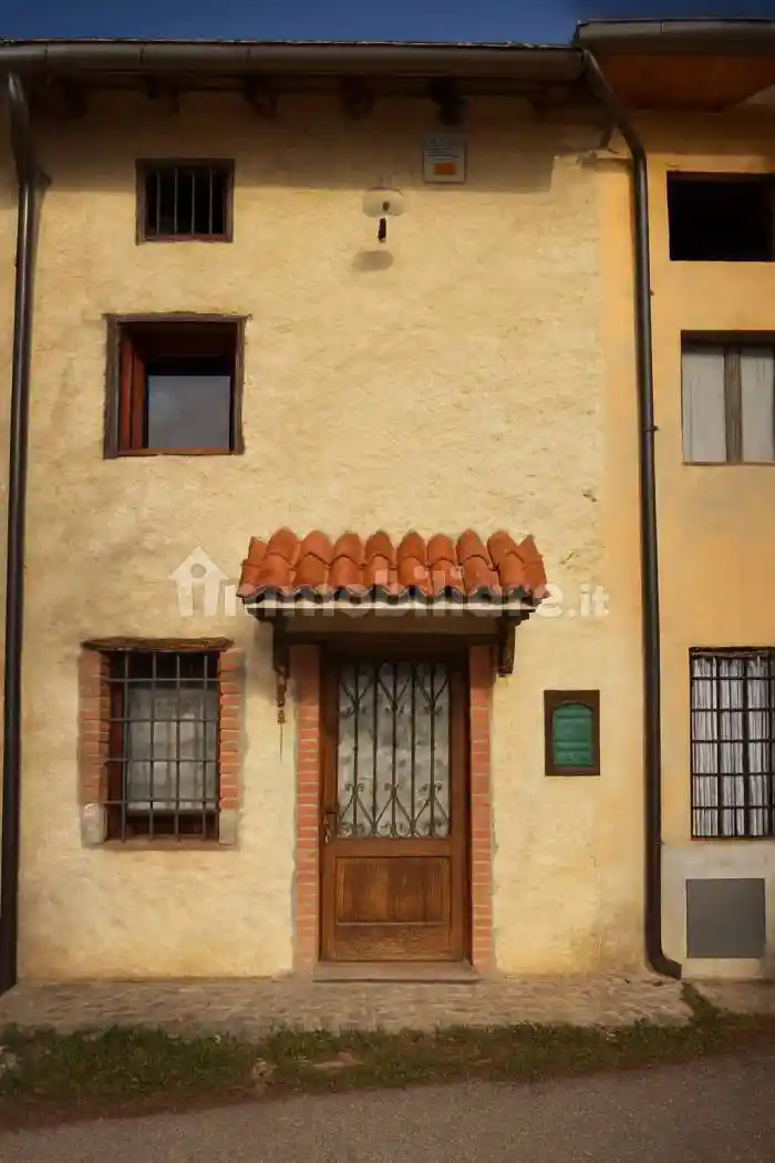 Rustico - Casale in vendita a Monte di Malo