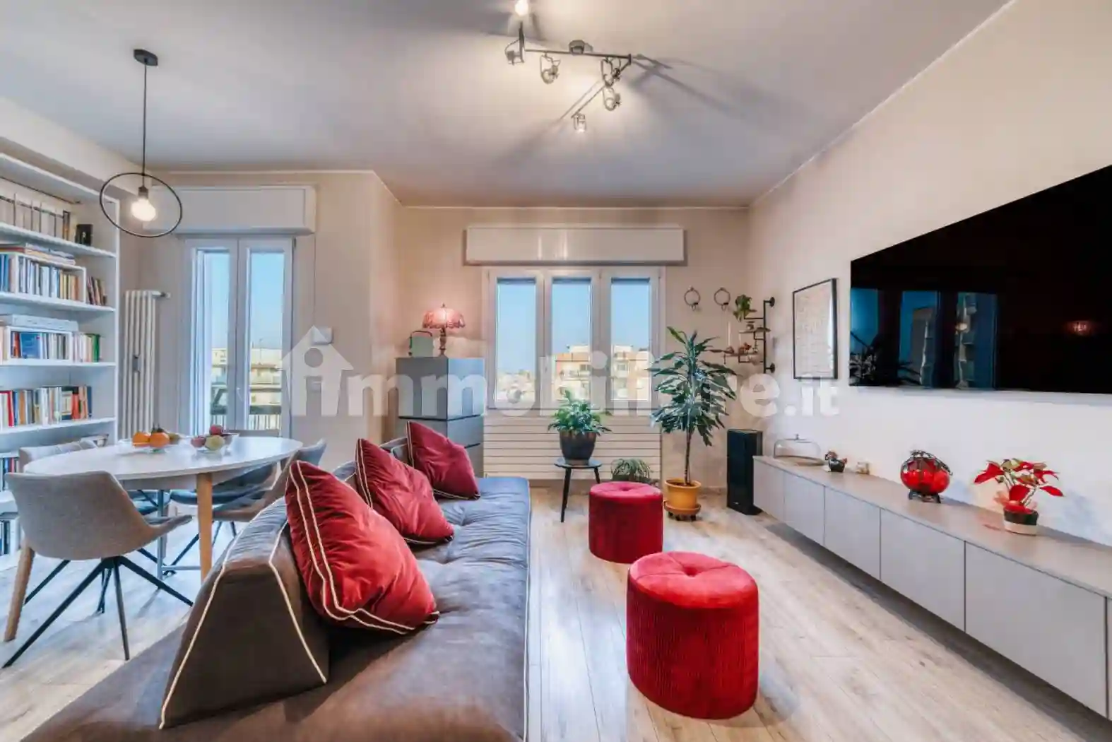 Appartamento - foto 5