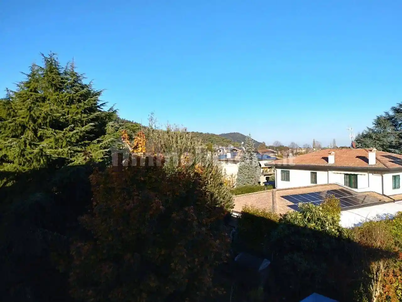 Appartamento in vendita a Torreglia