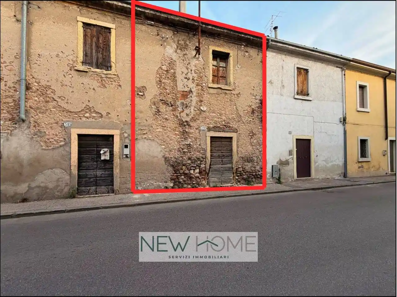 Appartamento in vendita a Verona